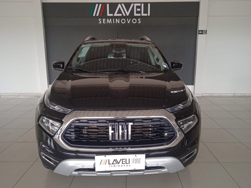 fiat toro 1.3 turbo 270 flex volcano at6 4p automatico 2025