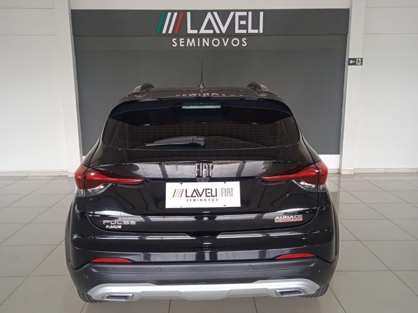 fiat pulse 1.0 turbo 200 flex audace cvt 4p automatico 20241