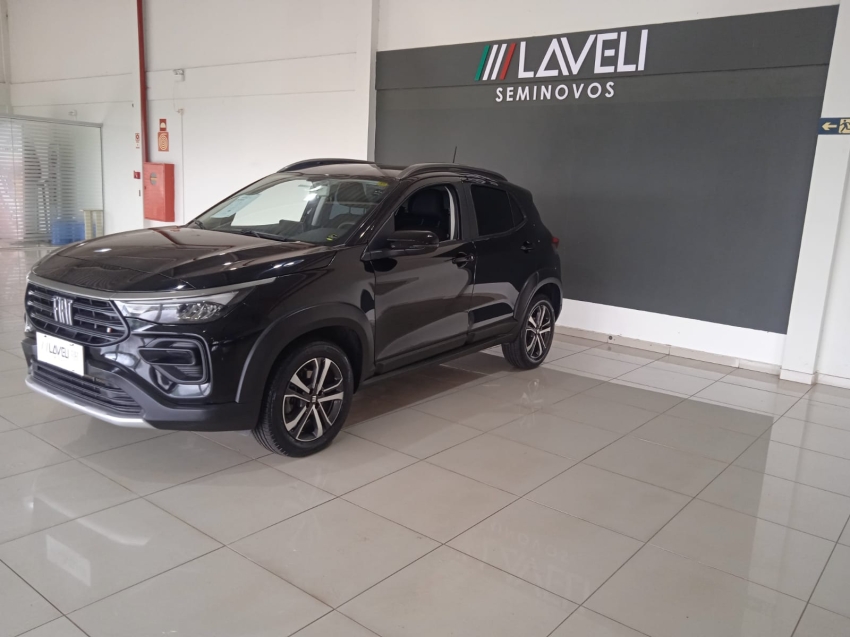 fiat pulse 1.0 turbo 200 flex audace cvt 4p automatico 20243