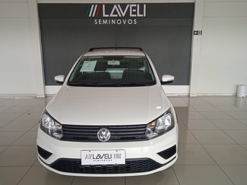 volkswagen saveiro 1.6 msi trendline cs 8v flex 2p manual 2019