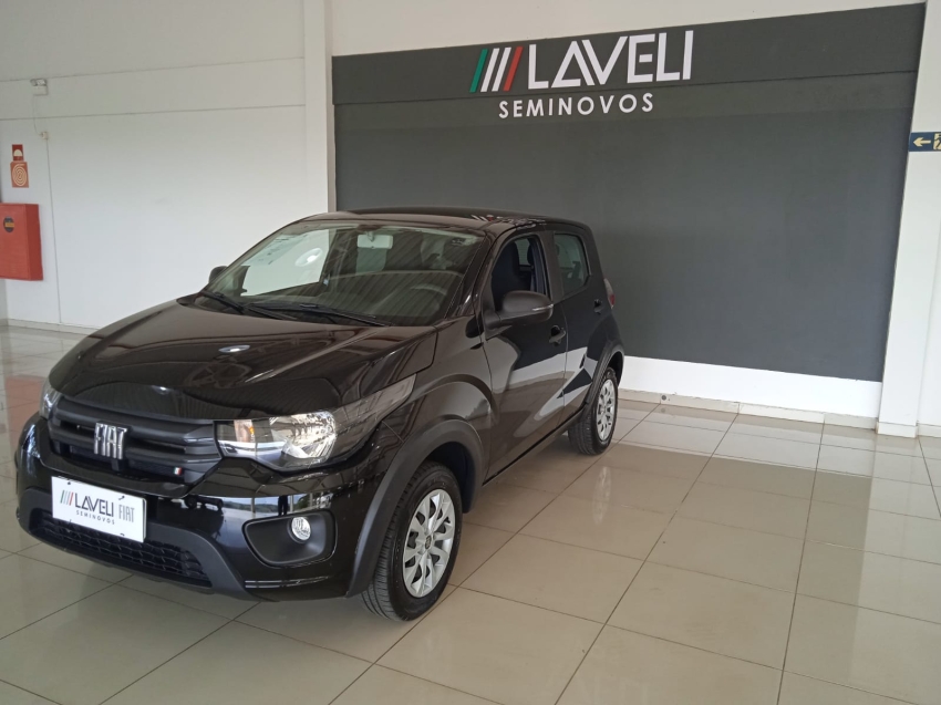 fiat mobi 1.0 evo flex like. manual 4p 20254