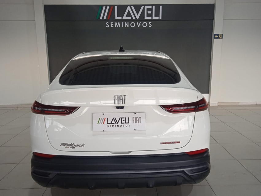 fiat fastback 1.0 turbo 200 flex cvt 4p automatico 20242