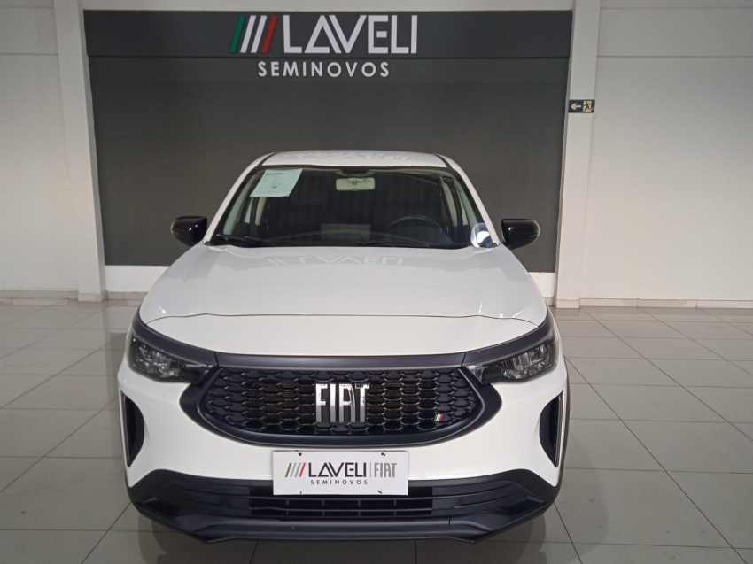 fiat fastback 1.0 turbo 200 flex cvt 4p automatico 2024