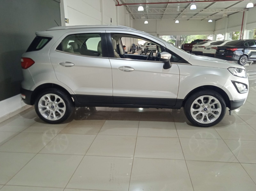ford ecosport 1.5 ti-vct flex titanium automatico 4p 20204