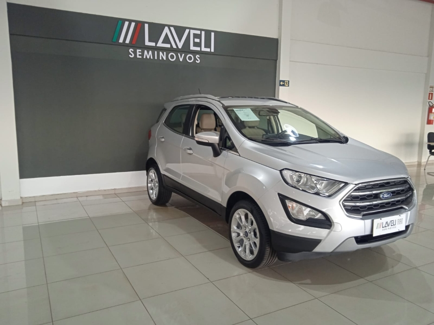 ford ecosport 1.5 ti-vct flex titanium automatico 4p 20205