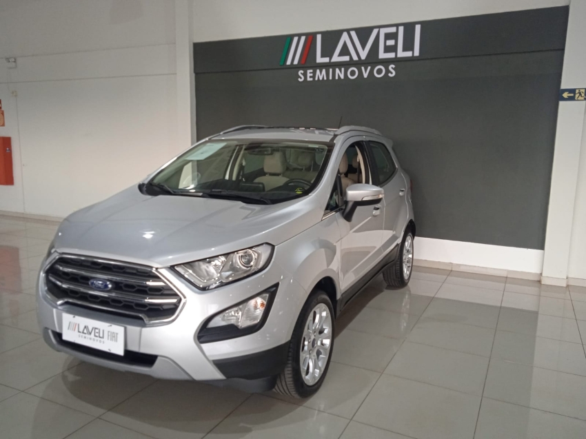 ford ecosport 1.5 ti-vct flex titanium automatico 4p 20207