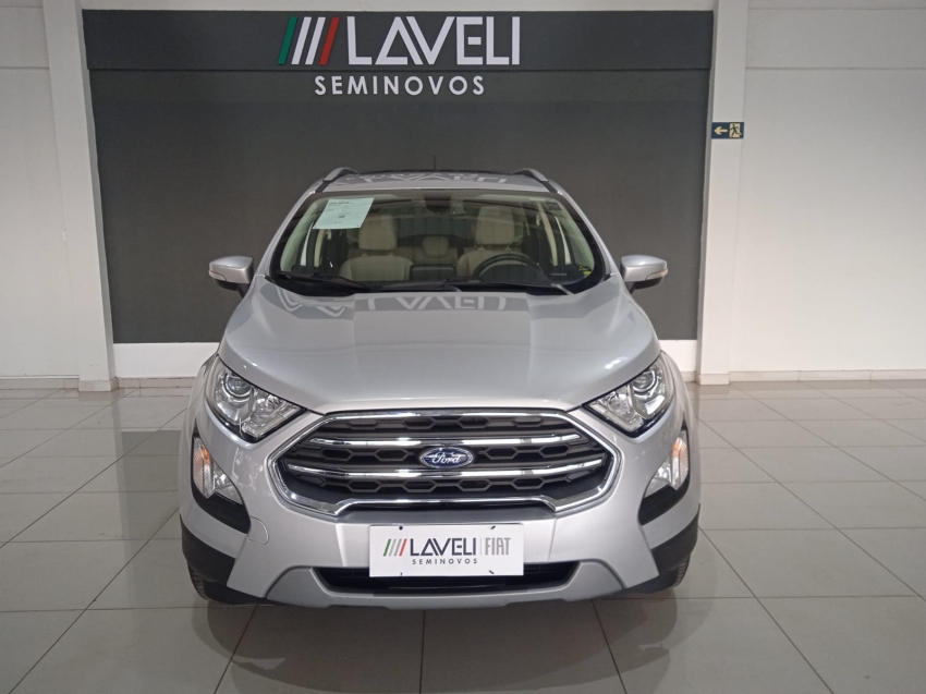ford ecosport 1.5 ti-vct flex titanium automatico 4p 2020