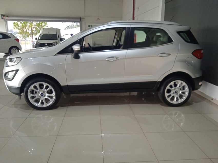 ford ecosport 1.5 ti-vct flex titanium automatico 4p 20206