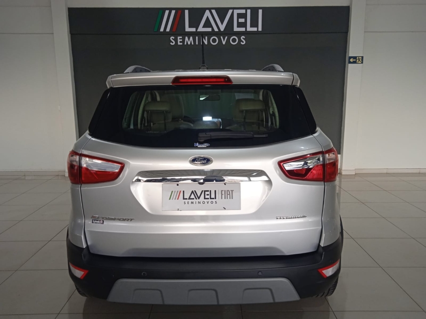 ford ecosport 1.5 ti-vct flex titanium automatico 4p 20202