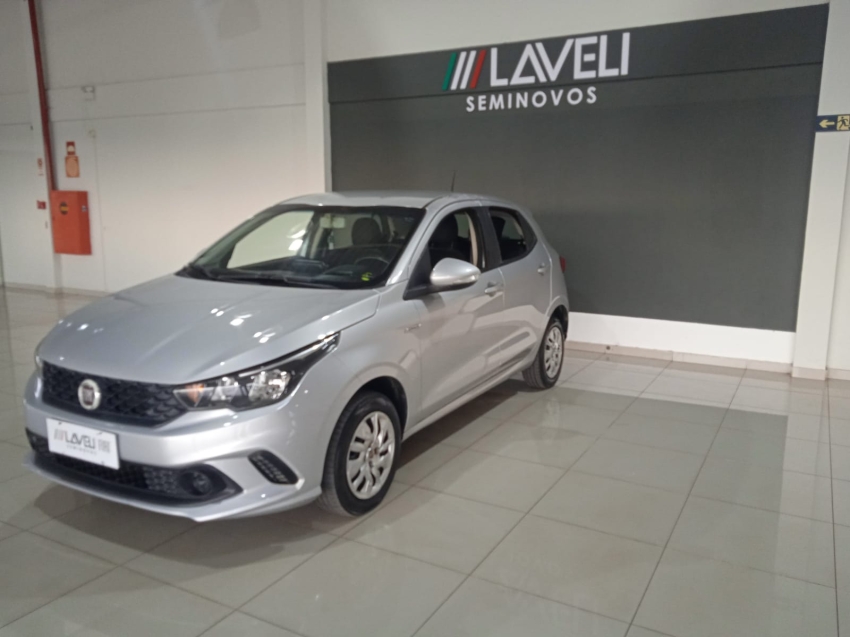 fiat argo 1.0 firefly flex manual 4p 20183