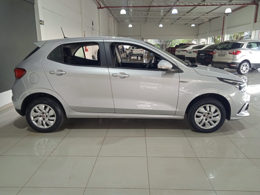 fiat argo 1.0 firefly flex manual 4p 20185