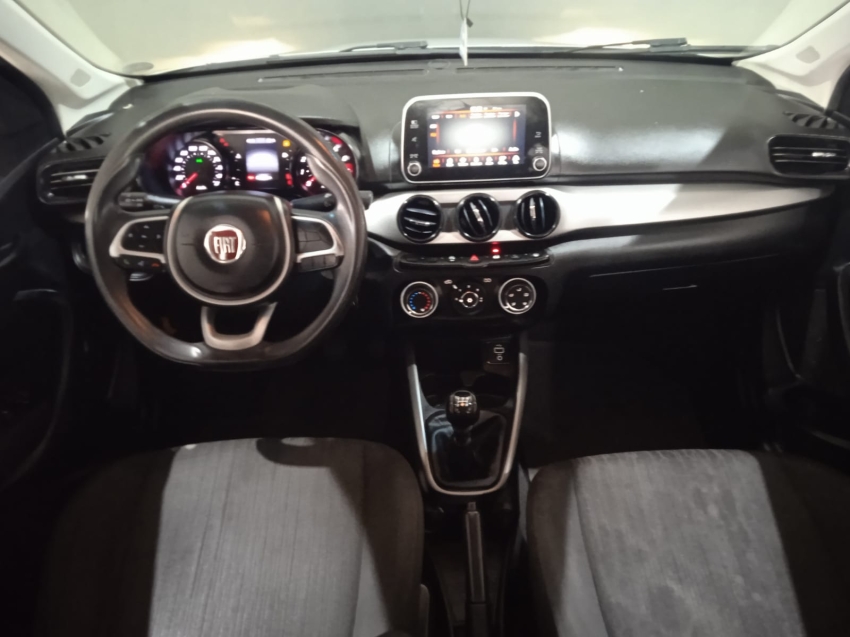 fiat argo 1.0 firefly flex manual 4p 20181