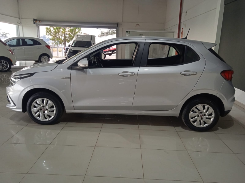 fiat argo 1.0 firefly flex manual 4p 20186