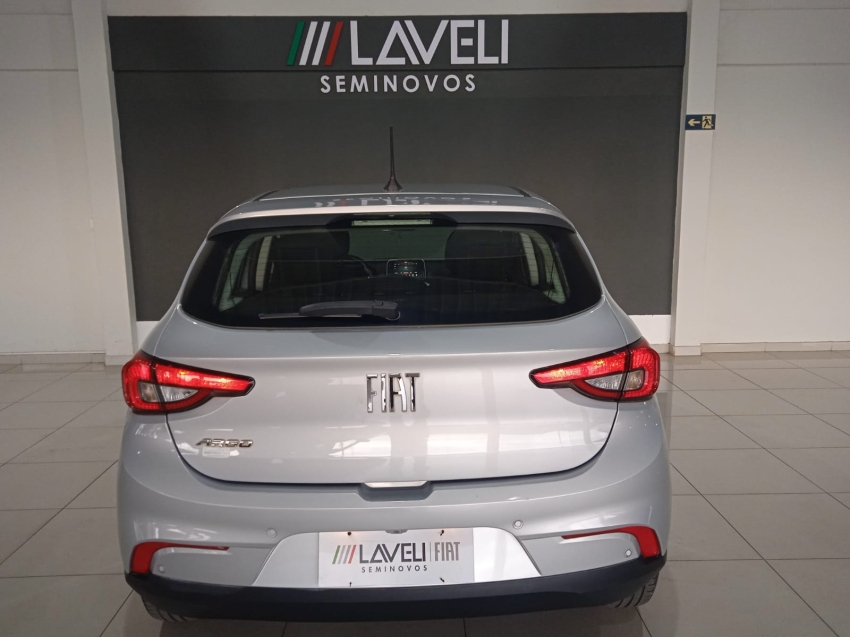 fiat argo 1.0 firefly flex manual 4p 20182