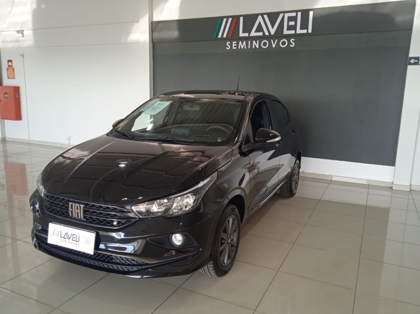 fiat cronos 1.3 flex drive s-design automatico 4p 20256