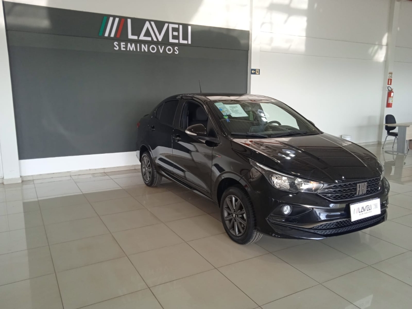 fiat cronos 1.3 flex drive s-design automatico 4p 20255