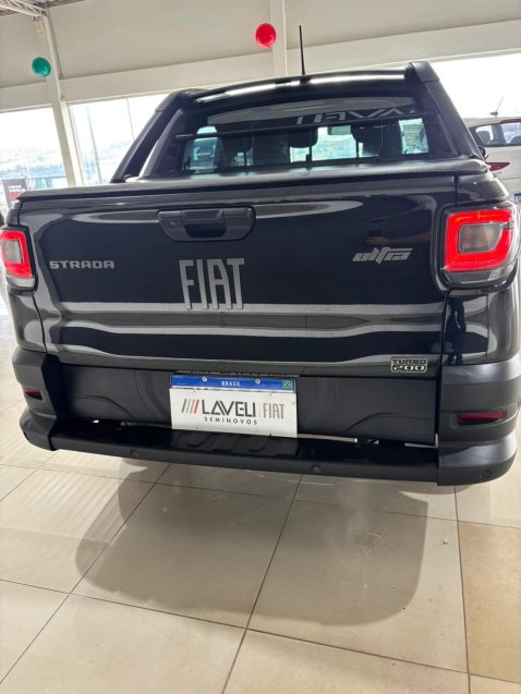 fiat strada 1.0 turbo 200 flex ultra cd cvt 9.9 4p automatico 20252