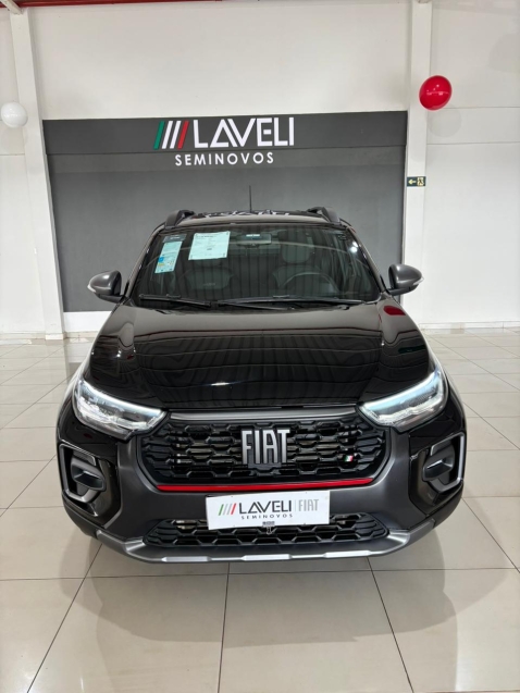 fiat strada 1.0 turbo 200 flex ultra cd cvt 9.9 4p automatico 2025
