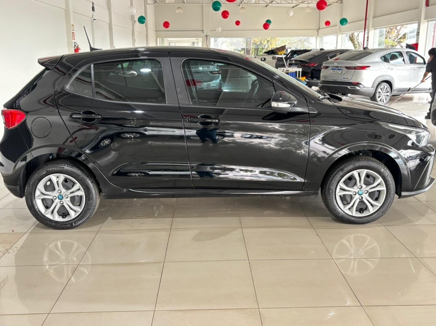 fiat argo 1.0 firefly flex drive manual 9.9 5p 20261