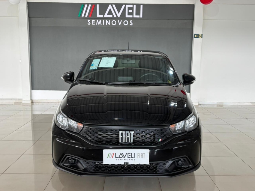 fiat argo 1.0 firefly flex drive manual 9.9 5p 2026