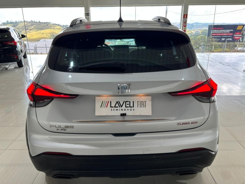 fiat pulse 1.0 turbo 200 flex drive cvt 9.9 5p automatico 20223