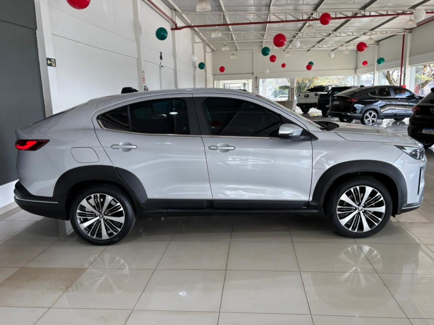 fiat fastback 1.0 turbo 200 flex audace cvt 9.9 5p automatico 20231