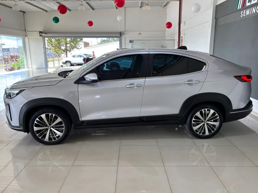 fiat fastback 1.0 turbo 200 flex audace cvt 9.9 5p automatico 20232