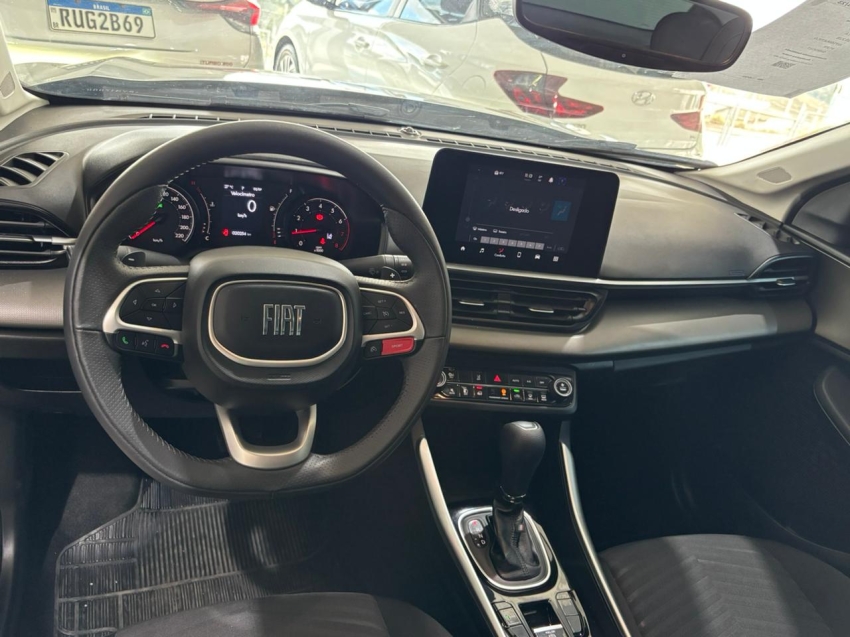fiat fastback 1.0 turbo 200 flex audace cvt 9.9 5p automatico 20234