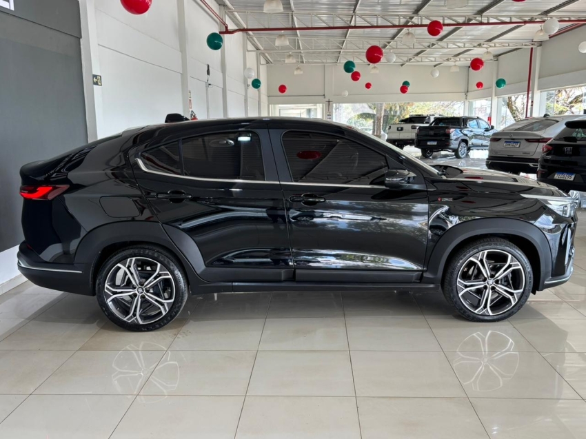 fiat fastback 1.3 turbo 270 flex limited edition at6 5p automatico 20241