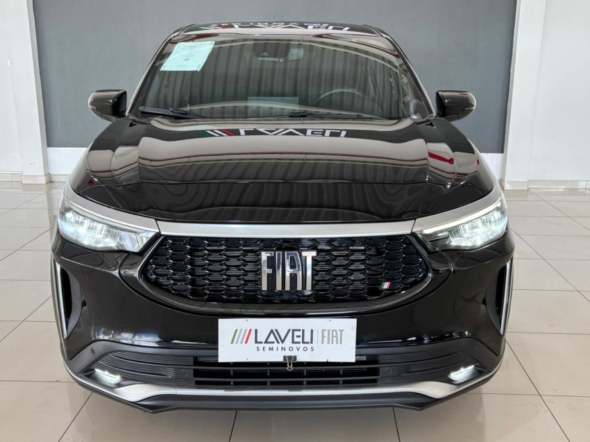 fiat fastback 1.3 turbo 270 flex limited edition at6 5p automatico 20240