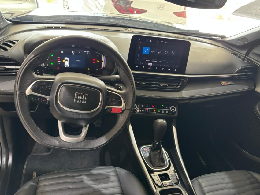 fiat fastback 1.3 turbo 270 flex limited edition at6 5p automatico 20244