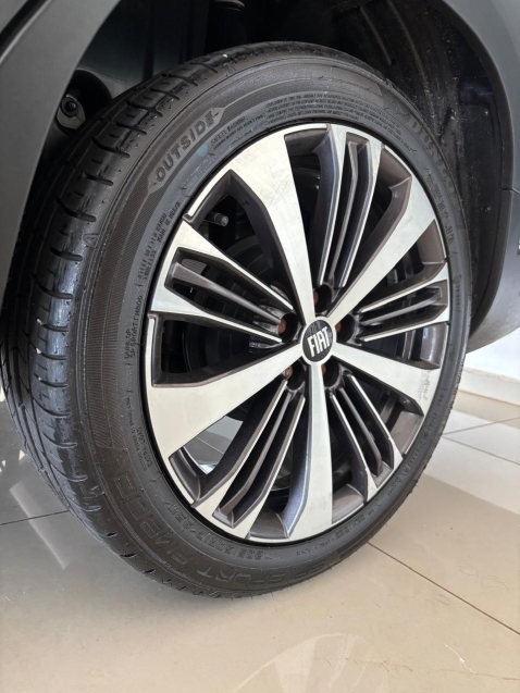 fiat fastback 1.0 turbo 200 flex audace cvt 4p automatico 20234