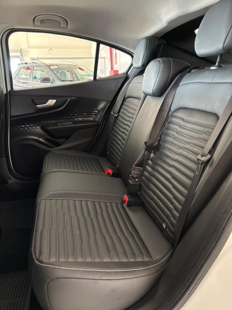 fiat fastback 1.0 turbo 200 hybrid audace cvt hibrido 4p automatico 20253