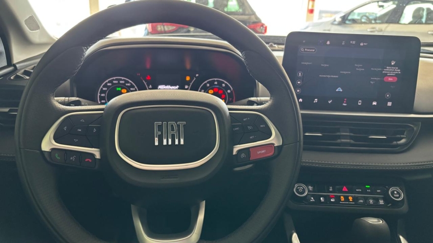 fiat fastback 1.0 turbo 200 hybrid audace cvt hibrido 4p automatico 20255