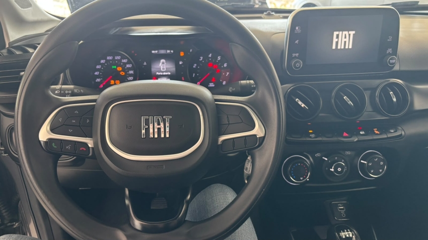 fiat cronos 1.3 firefly flex drive manual 4p 20245