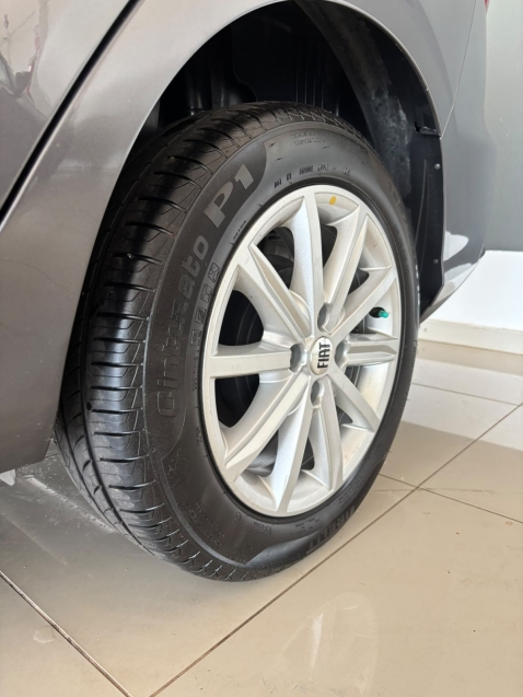 fiat cronos 1.3 firefly flex drive manual 4p 20244