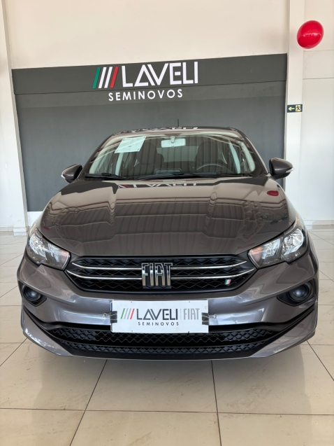 fiat cronos 1.3 firefly flex drive manual 4p 2024