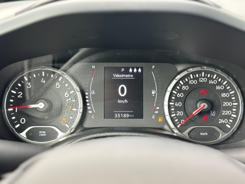 renegade sport 1.3 t270 at6