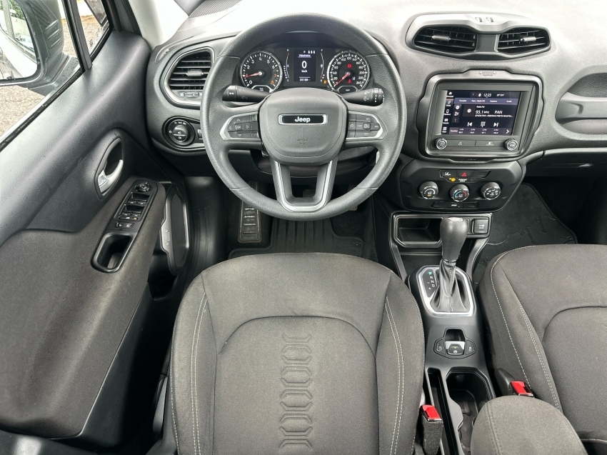 renegade sport 1.3 t270 at6