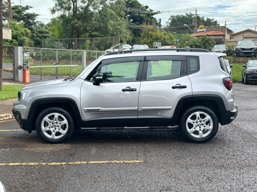 renegade sport 1.3 t270 at6