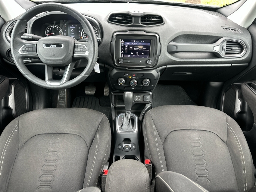 renegade sport 1.3 t270 at6