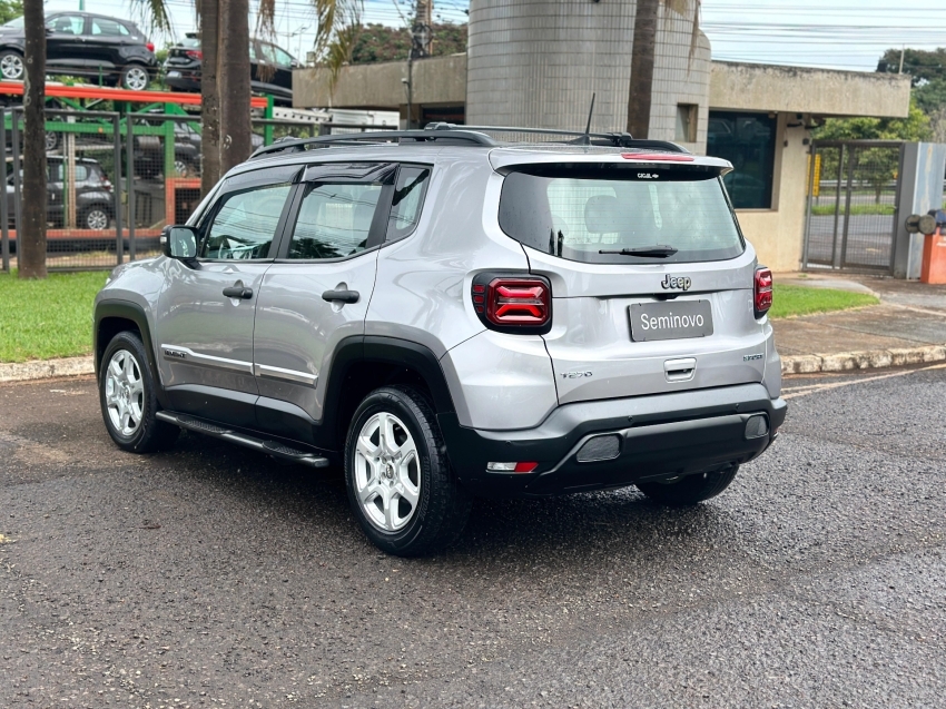 renegade sport 1.3 t270 at6