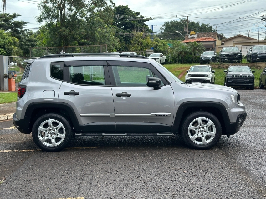 renegade sport 1.3 t270 at6