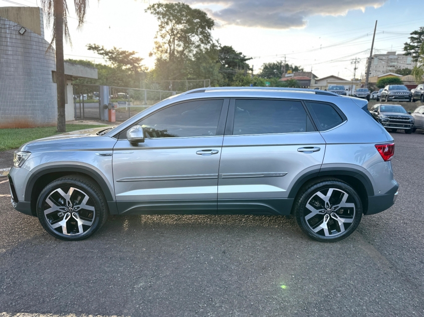 taos hl tsi