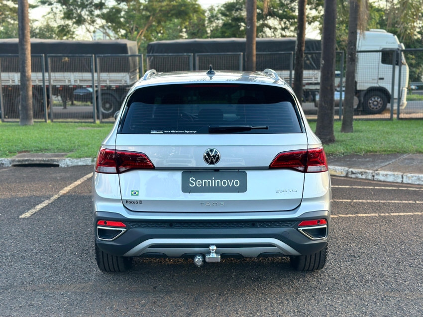 taos hl tsi