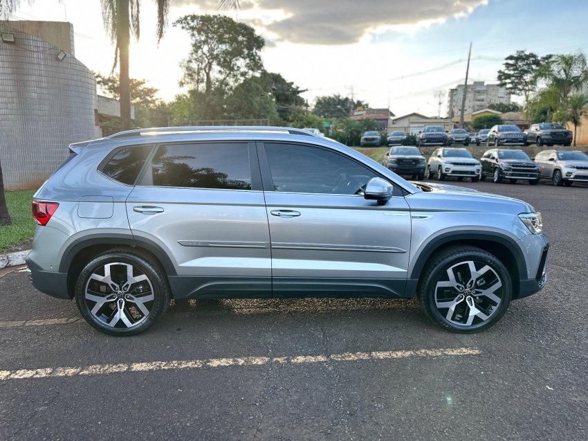 taos hl tsi