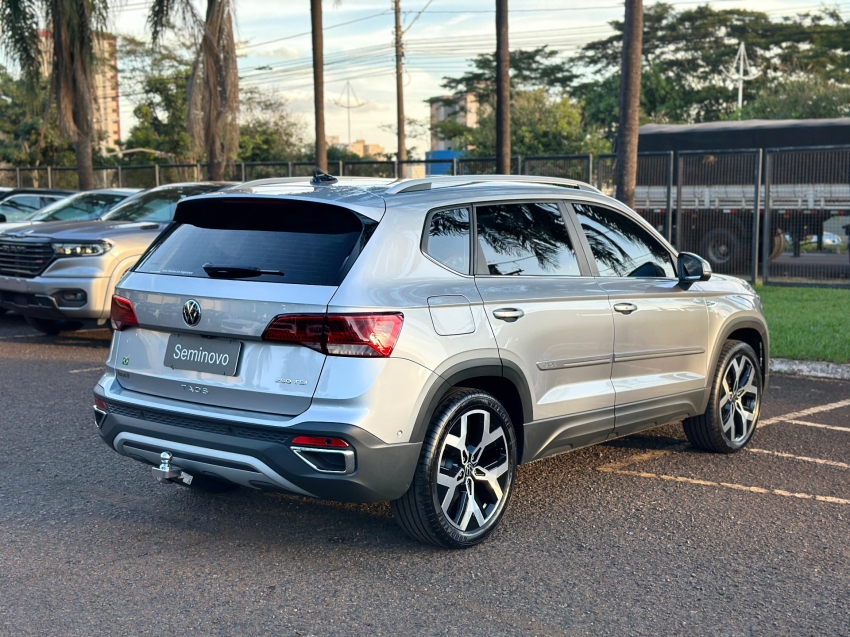 taos hl tsi
