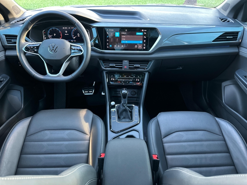 taos hl tsi