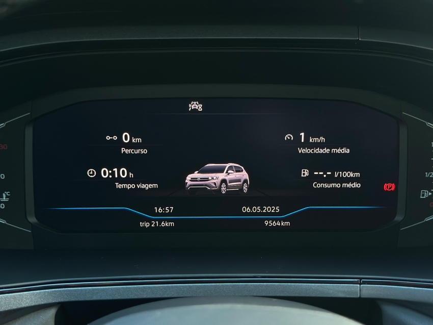 taos hl tsi