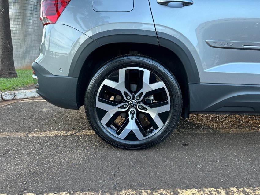 taos hl tsi